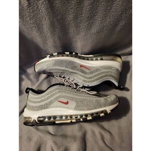 Swarovski×Nike Air Max sneakers sz 7
